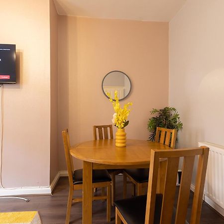 Cityhost Apartments - Gateshead 115 Ngoại thất bức ảnh