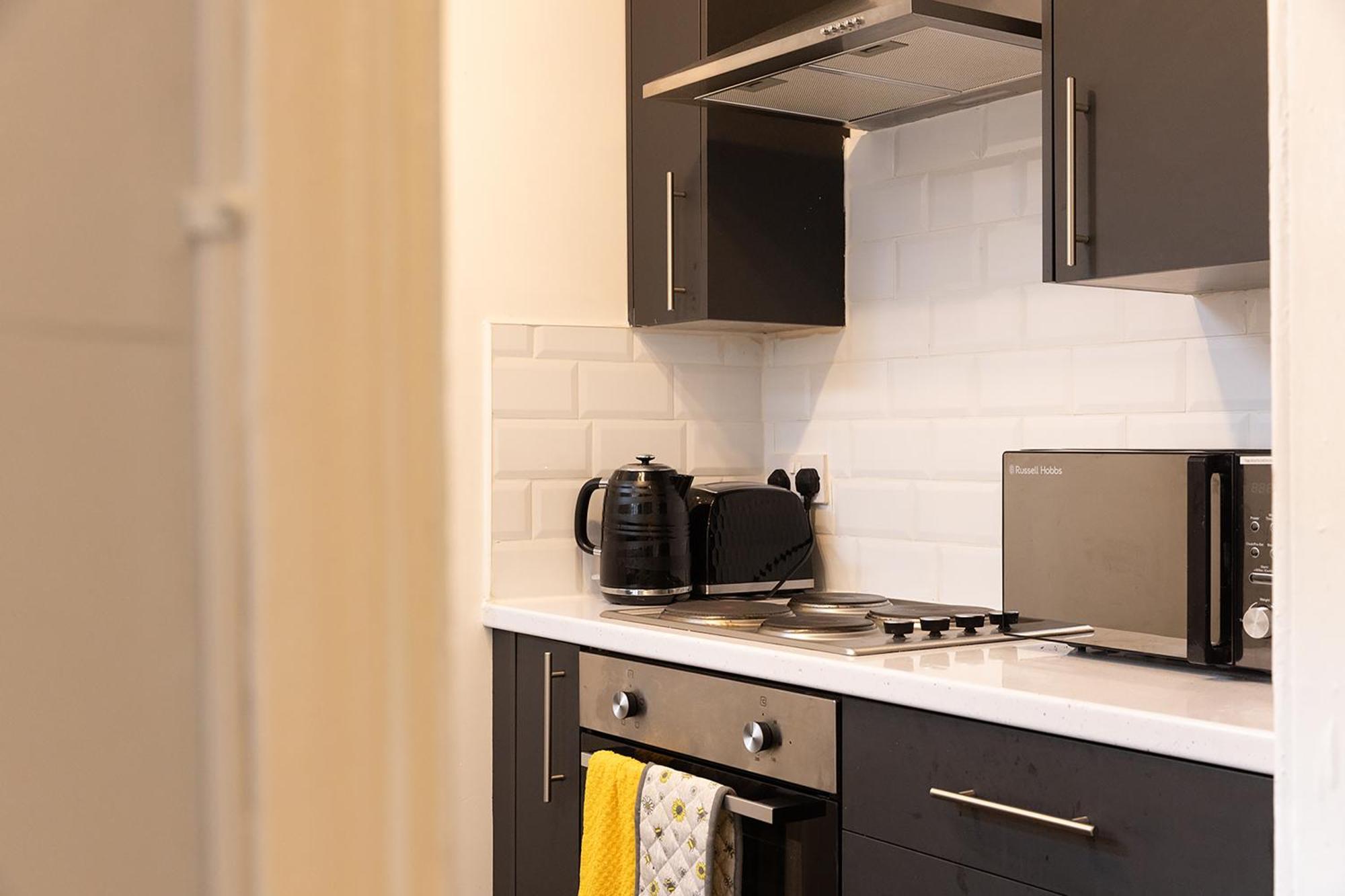 Cityhost Apartments - Gateshead 115 Ngoại thất bức ảnh