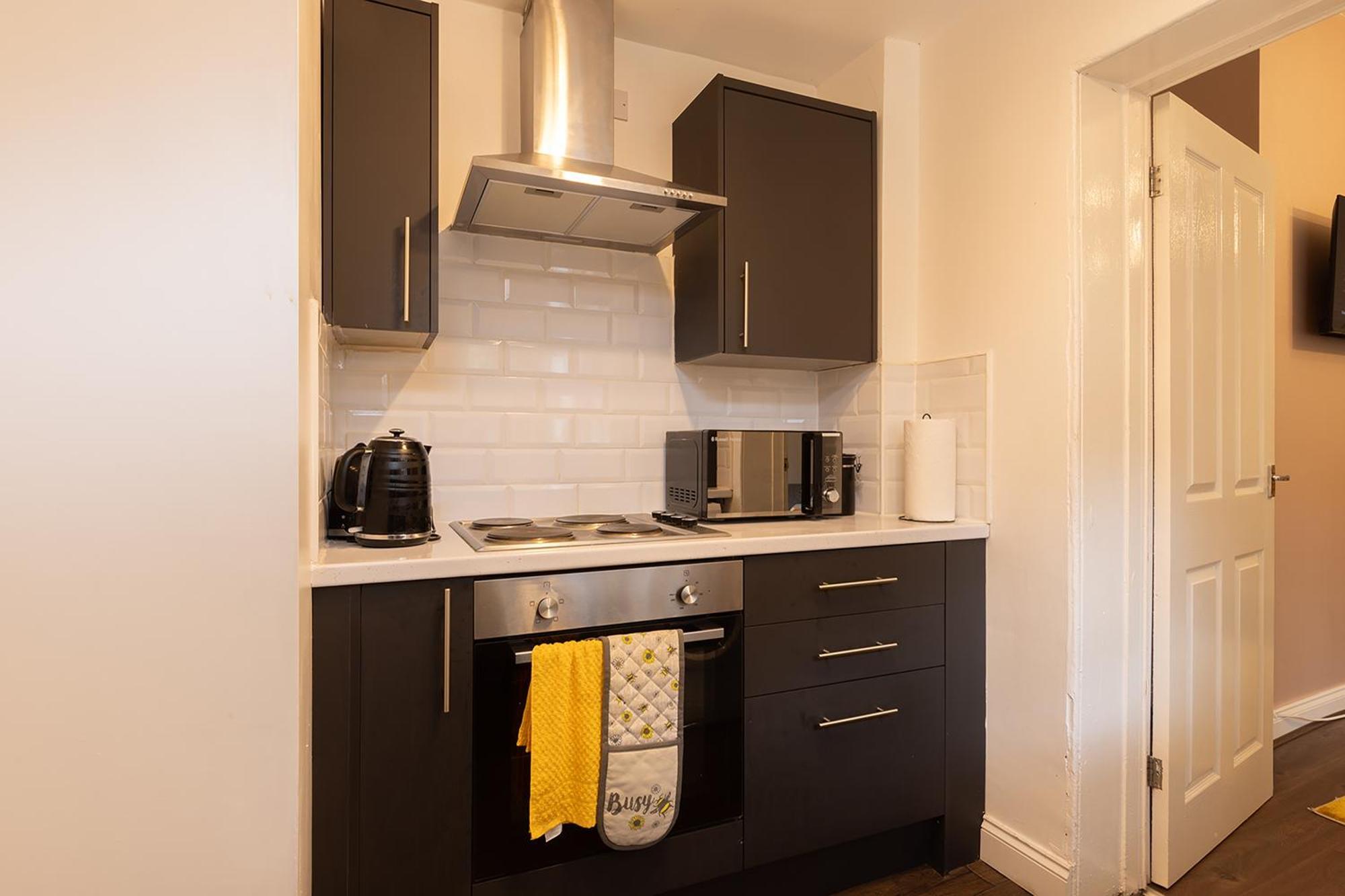 Cityhost Apartments - Gateshead 115 Ngoại thất bức ảnh