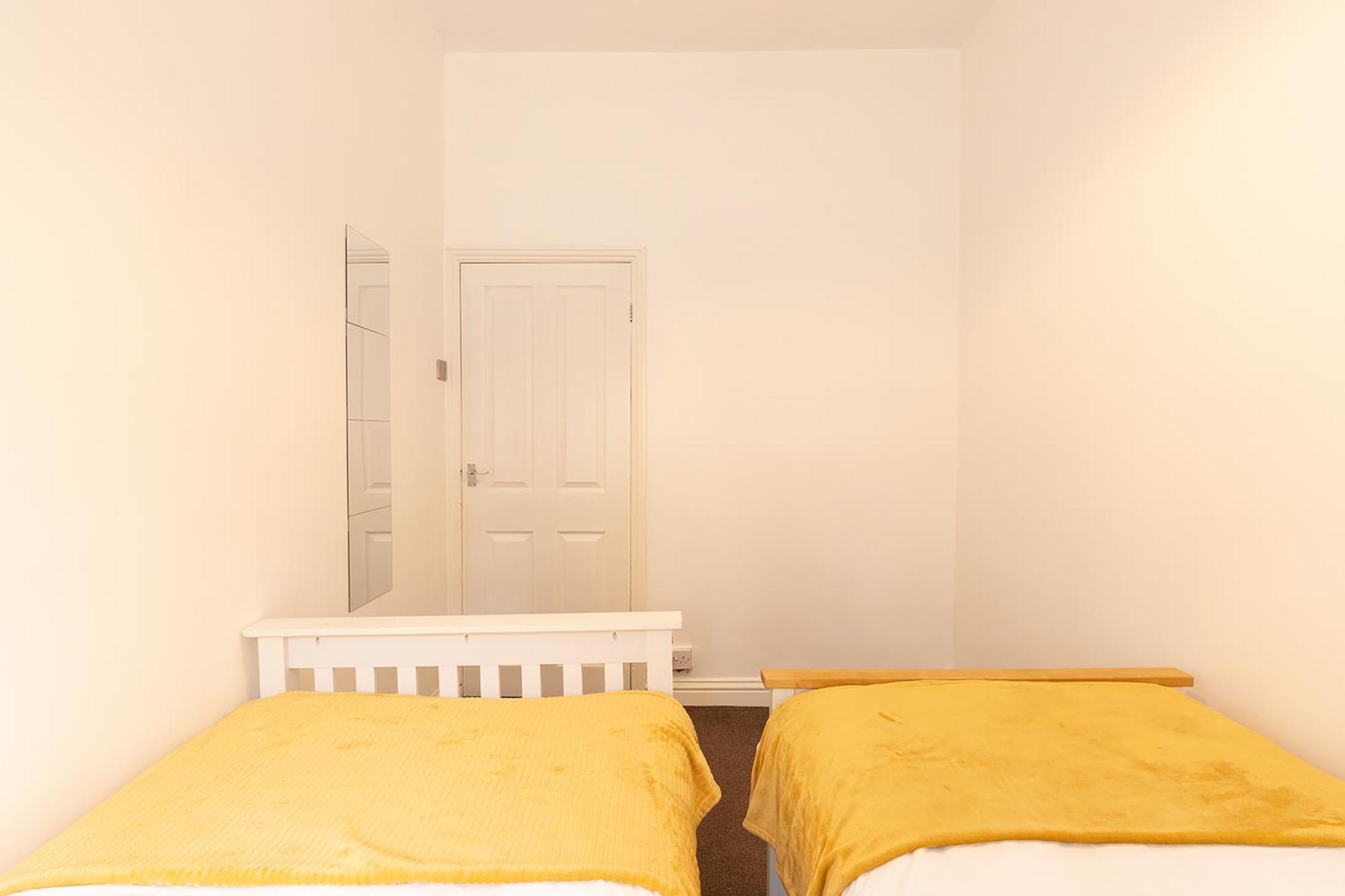 Cityhost Apartments - Gateshead 115 Ngoại thất bức ảnh
