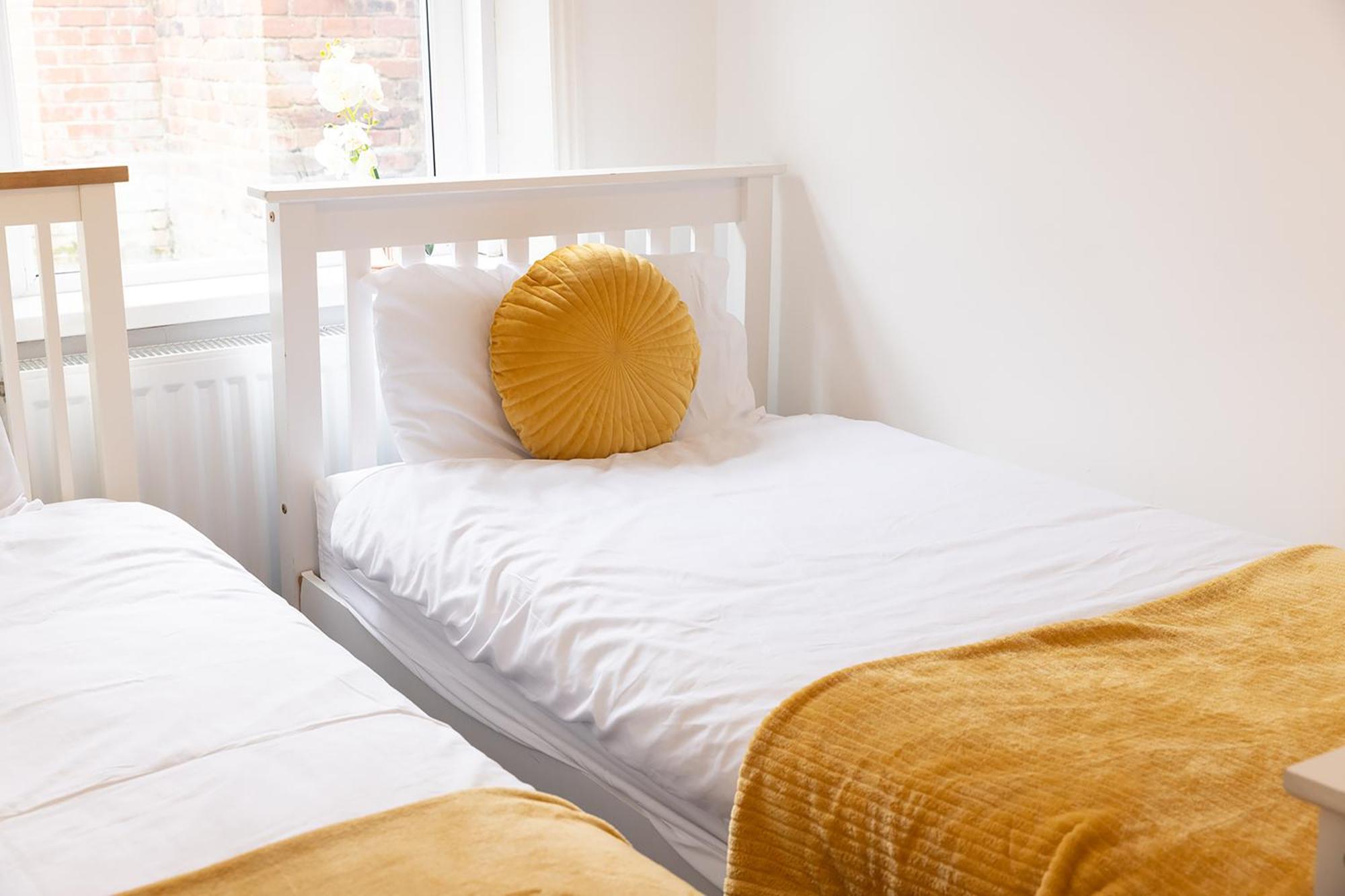 Cityhost Apartments - Gateshead 115 Ngoại thất bức ảnh
