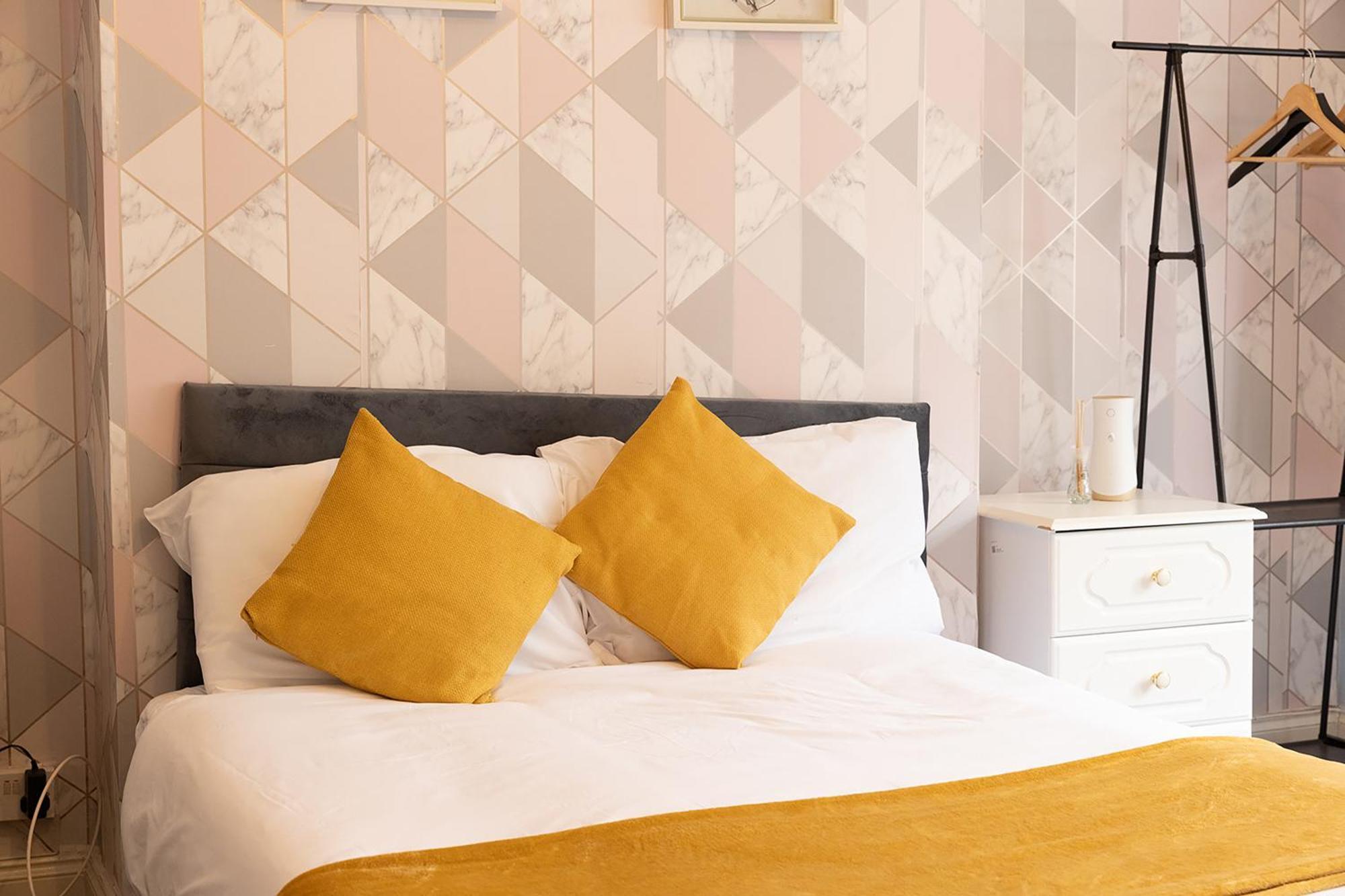 Cityhost Apartments - Gateshead 115 Ngoại thất bức ảnh