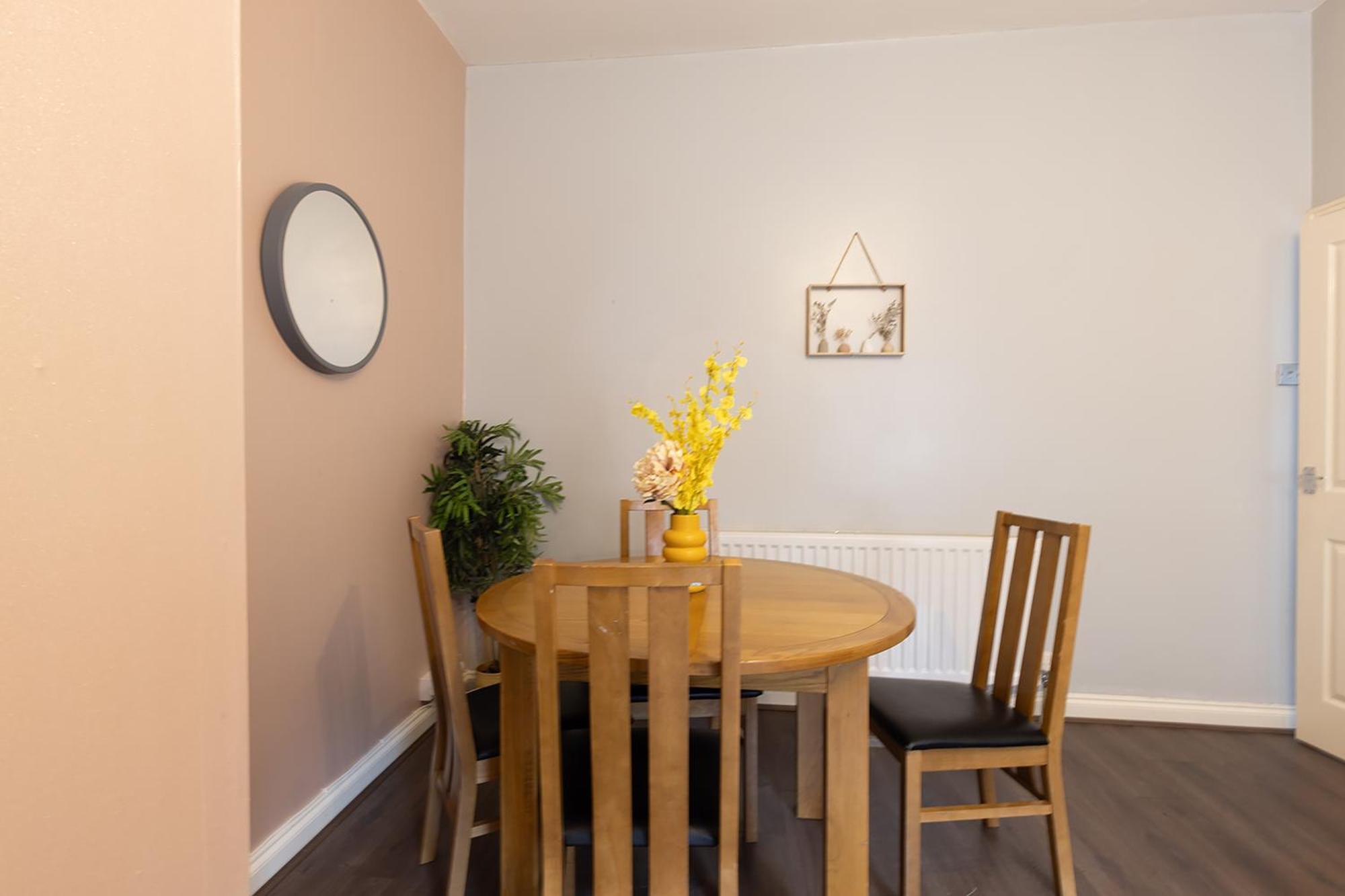 Cityhost Apartments - Gateshead 115 Ngoại thất bức ảnh