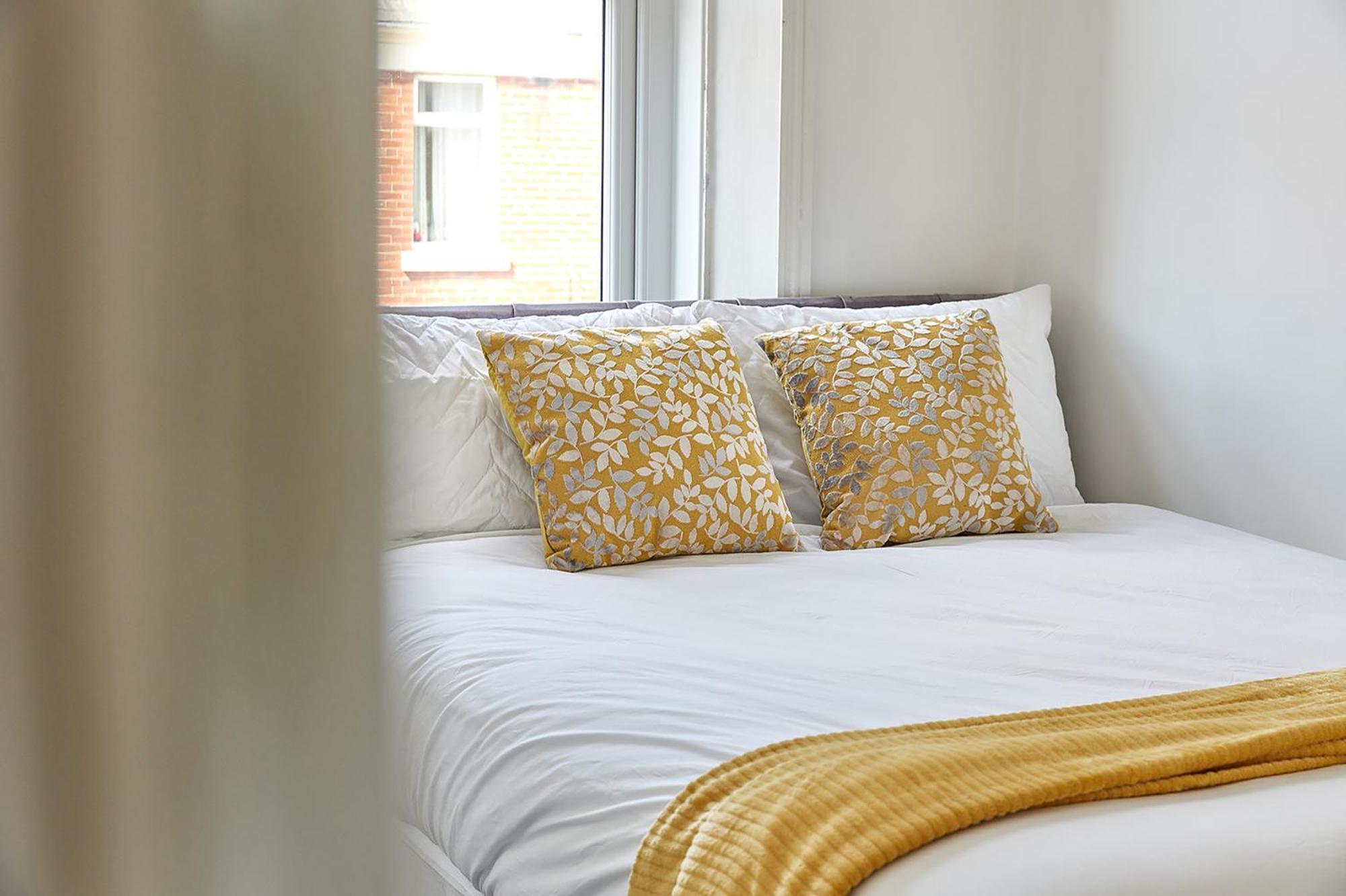 Cityhost Apartments - Gateshead 115 Ngoại thất bức ảnh