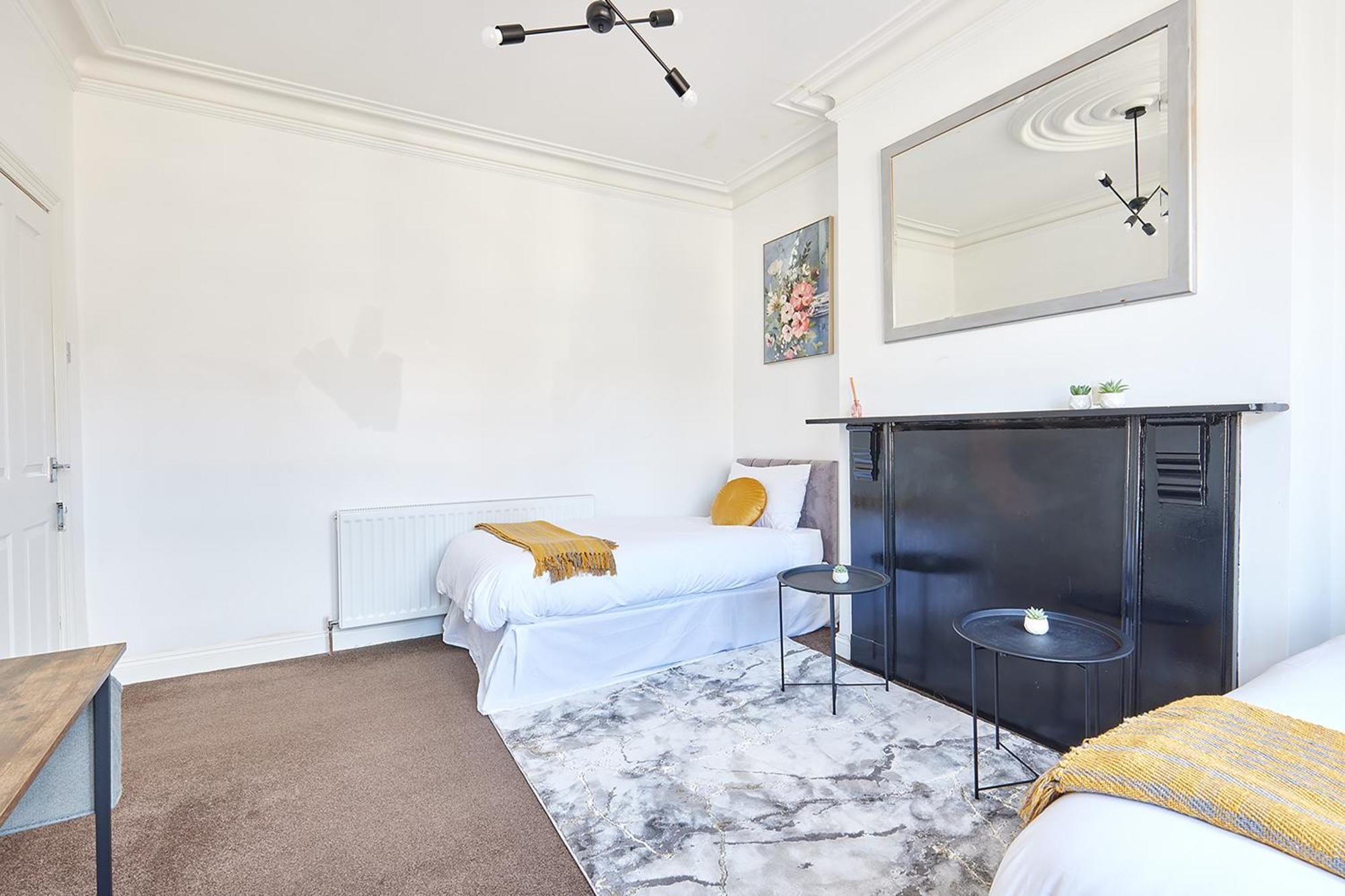 Cityhost Apartments - Gateshead 115 Ngoại thất bức ảnh