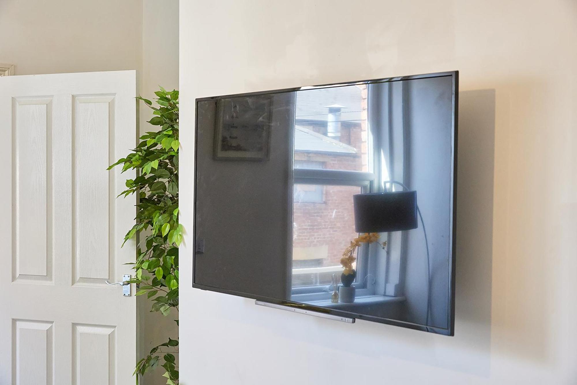 Cityhost Apartments - Gateshead 115 Ngoại thất bức ảnh