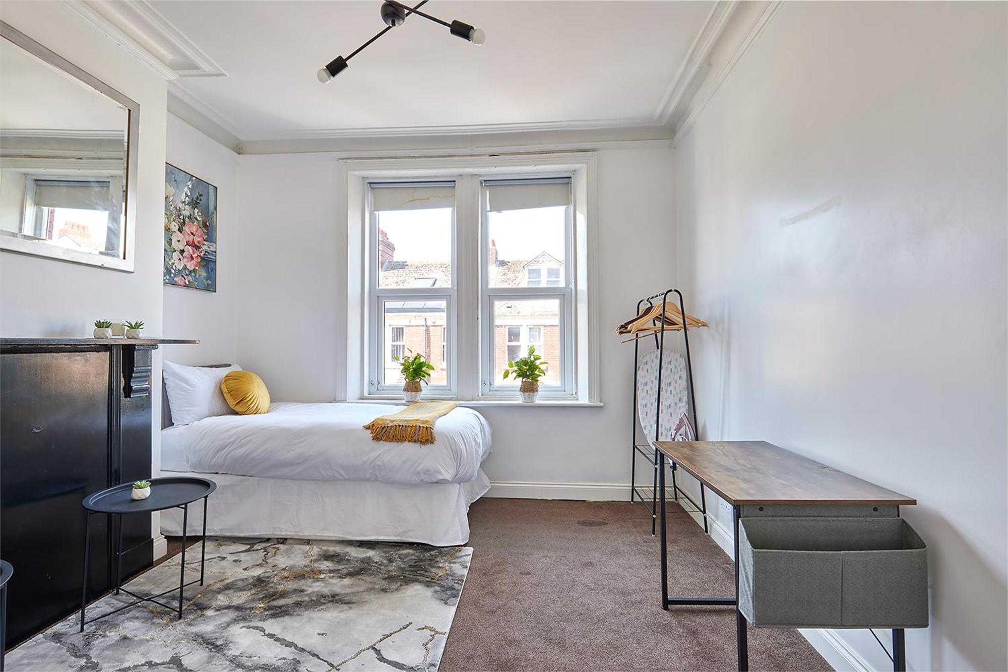 Cityhost Apartments - Gateshead 115 Ngoại thất bức ảnh