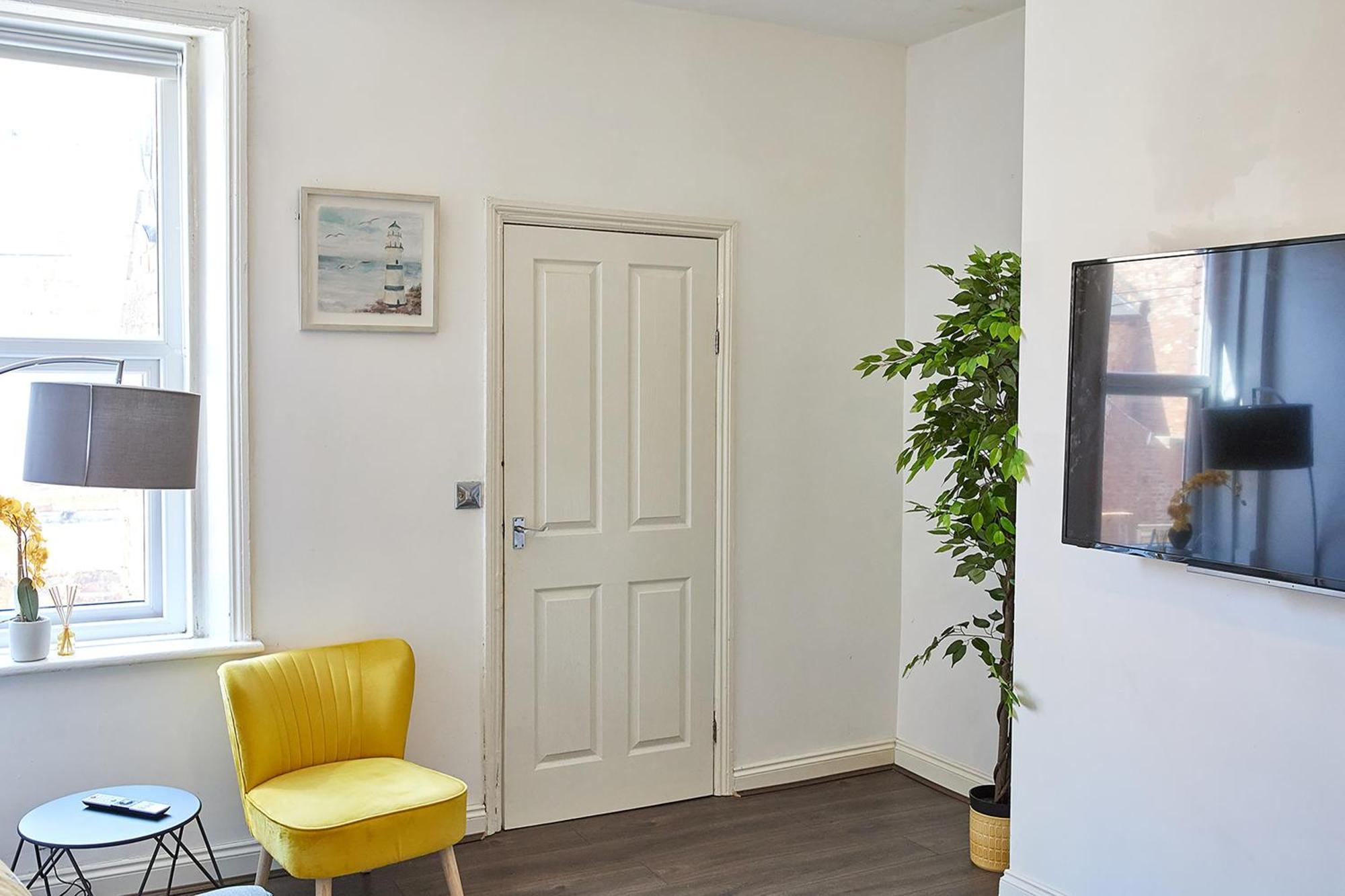 Cityhost Apartments - Gateshead 115 Ngoại thất bức ảnh