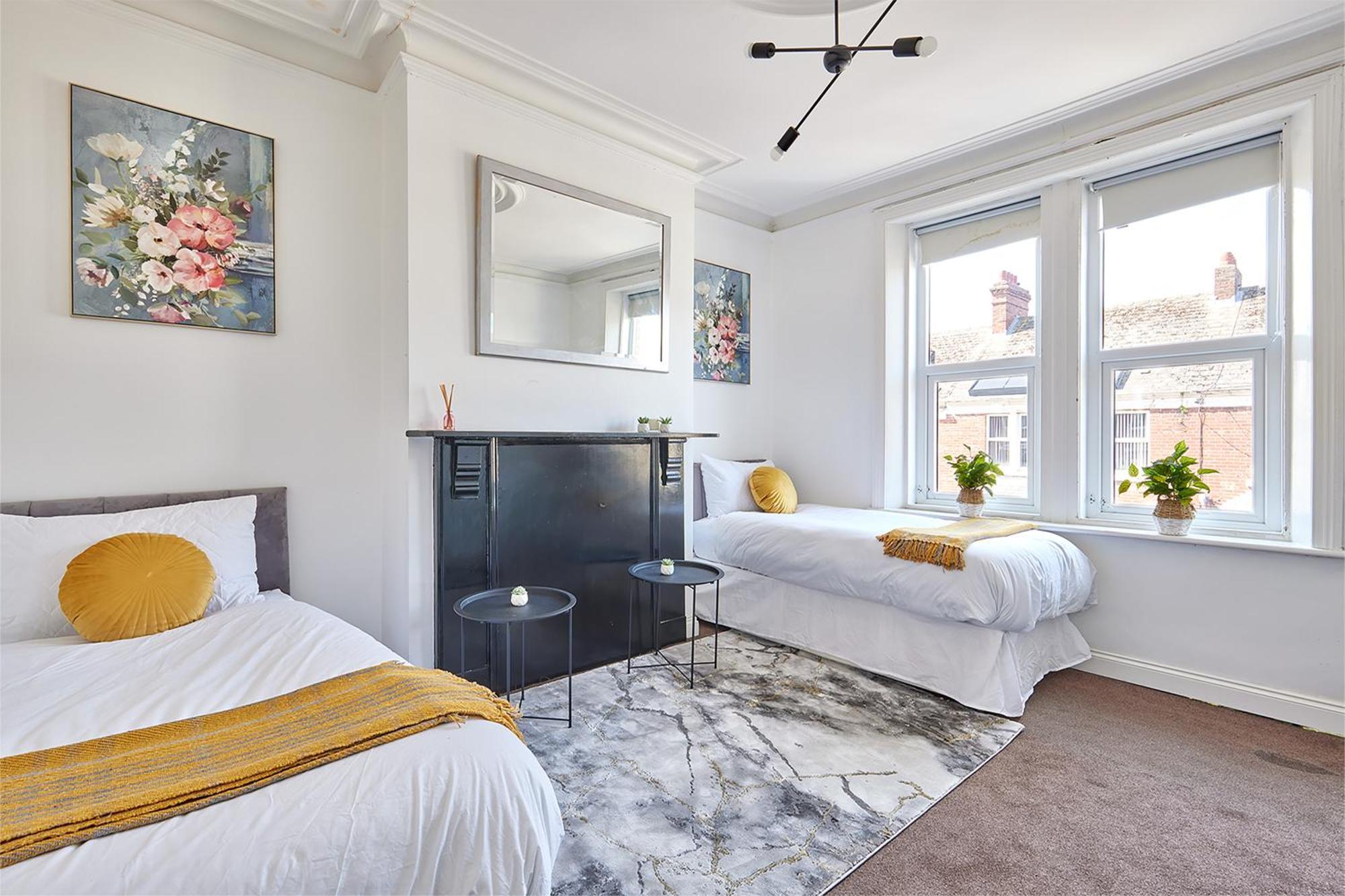Cityhost Apartments - Gateshead 115 Ngoại thất bức ảnh
