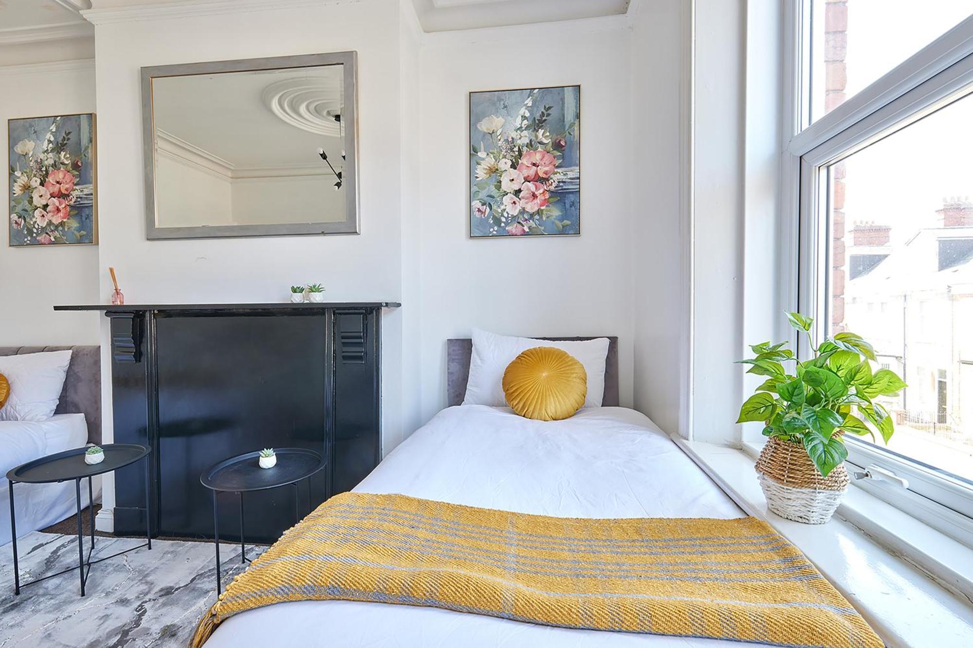 Cityhost Apartments - Gateshead 115 Ngoại thất bức ảnh